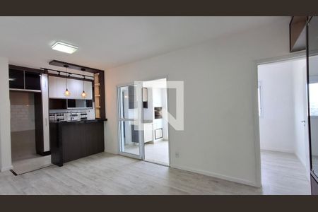 Sala de apartamento à venda com 3 quartos, 73m² em Ponte Preta, Campinas