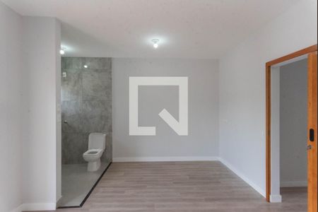 Suíte de casa à venda com 3 quartos, 137m² em Parque Jambeiro, Campinas