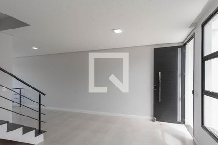 Sala de casa à venda com 3 quartos, 137m² em Parque Jambeiro, Campinas