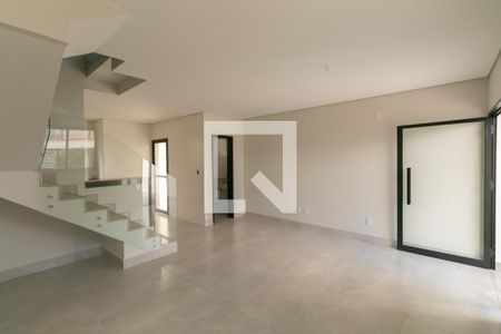 Casa à venda com 3 quartos, 127m² em Itapoã, Belo Horizonte