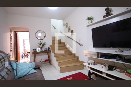 Casa à venda com 2 quartos, 95m² em Vila Santa Clara, São Paulo