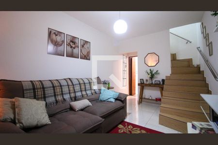Casa à venda com 2 quartos, 95m² em Vila Santa Clara, São Paulo
