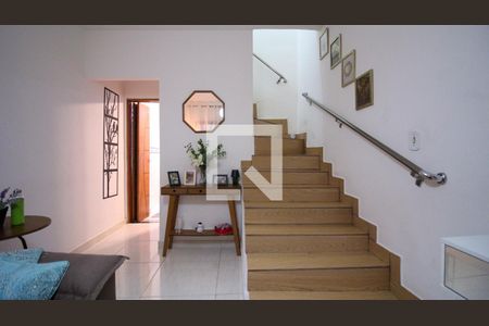 Casa à venda com 2 quartos, 95m² em Vila Santa Clara, São Paulo