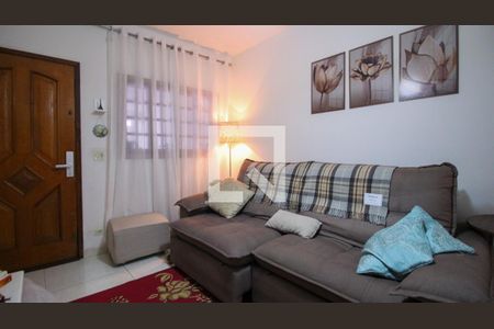 Casa à venda com 2 quartos, 95m² em Vila Santa Clara, São Paulo