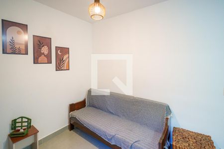 Sala de kitnet/studio para alugar com 1 quarto, 37m² em Ferreira, São Paulo