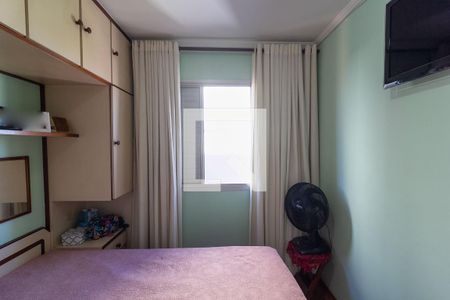 Quarto 1 de apartamento para alugar com 2 quartos, 55m² em Centro Histórico de São Paulo, São Paulo