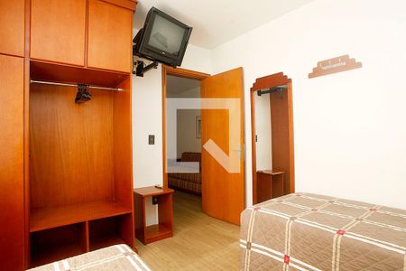 Quarto de apartamento para alugar com 1 quarto, 36m² em Centro Histórico, Porto Alegre