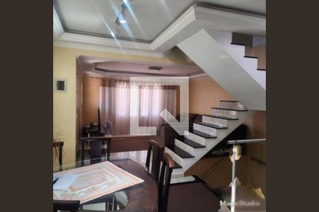 Foto 01 de casa à venda com 4 quartos, 300m² em Jardim Helena, Taboão da Serra