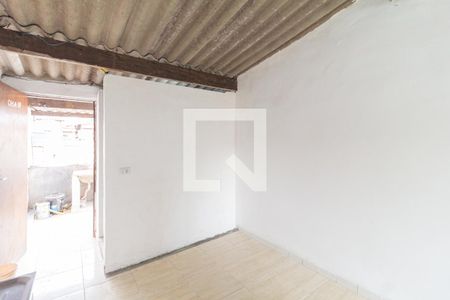 Cozinha de apartamento para alugar com 1 quarto, 20m² em Jardim Ana Estela, Carapicuíba