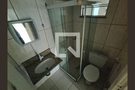 Casa para alugar com 1 quarto, 50m² em Vargem Pequena, Rio de Janeiro