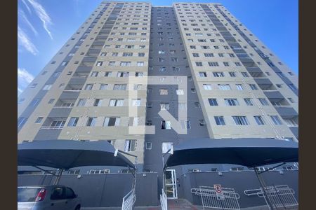 Apartamento à venda com 2 quartos, 53m² em Riacho das Pedras, Contagem