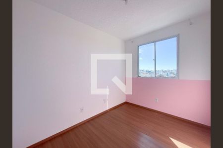 Apartamento para alugar com 2 quartos, 53m² em Riacho das Pedras, Contagem