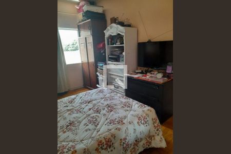 Apartamento à venda com 3 quartos, 107m² em Vila Mariana, São Paulo