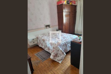 Apartamento à venda com 3 quartos, 107m² em Vila Mariana, São Paulo