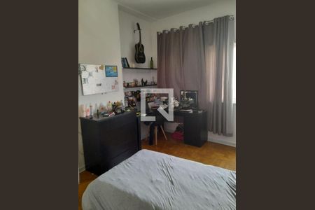 Apartamento à venda com 3 quartos, 107m² em Vila Mariana, São Paulo