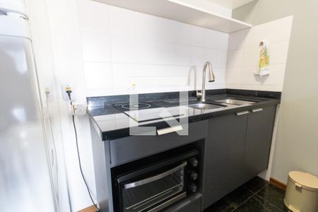 Apartamento para alugar com 1 quarto, 38m² em Centro Histórico, Porto Alegre