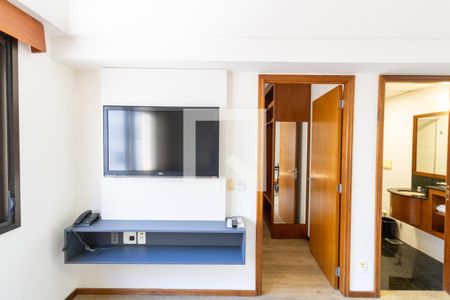 Apartamento para alugar com 1 quarto, 38m² em Centro Histórico, Porto Alegre