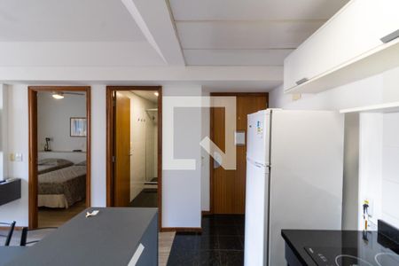 Apartamento para alugar com 1 quarto, 38m² em Centro Histórico, Porto Alegre