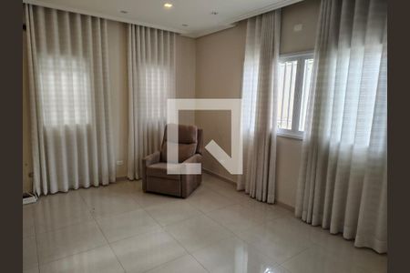 Sala de casa à venda com 3 quartos, 162m² em Jardim Chapadão, Campinas