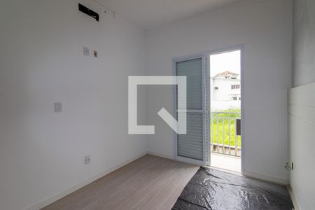 Suite de casa de condomínio à venda com 3 quartos, 120m² em Jardim Carlos Gomes, Campinas
