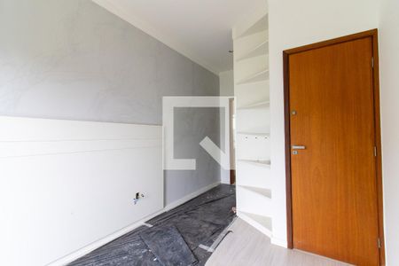 Suite de casa de condomínio à venda com 3 quartos, 120m² em Jardim Carlos Gomes, Campinas