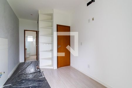 Suite de casa de condomínio à venda com 3 quartos, 120m² em Jardim Carlos Gomes, Campinas