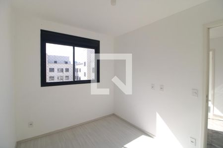 Quarto 1 de apartamento para alugar com 2 quartos, 33m² em Jurubatuba, São Paulo