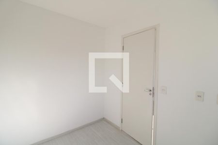 Quarto 2 de apartamento para alugar com 2 quartos, 33m² em Jurubatuba, São Paulo