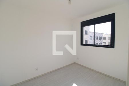 Quarto 1 de apartamento para alugar com 2 quartos, 33m² em Jurubatuba, São Paulo