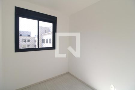 Quarto 2 de apartamento para alugar com 2 quartos, 33m² em Jurubatuba, São Paulo