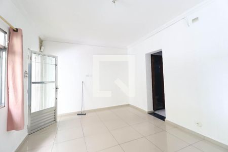 Casa para alugar com 2 quartos, 110m² em Conjunto Habitacional Jova Rural, São Paulo