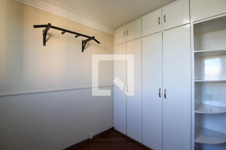 Quarto 1 de apartamento para alugar com 2 quartos, 57m² em Chacara Nossa Senhora do Bom Conselho, São Paulo