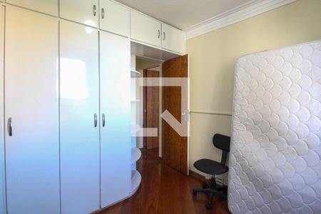 Quarto 1 de apartamento para alugar com 2 quartos, 57m² em Chacara Nossa Senhora do Bom Conselho, São Paulo