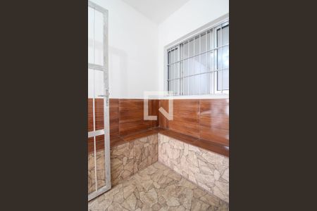 Entrada de casa para alugar com 3 quartos, 100m² em Vila Sonia, São Paulo