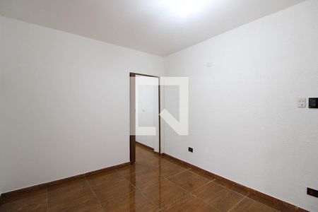 Sala  de casa para alugar com 3 quartos, 100m² em Vila Sonia, São Paulo