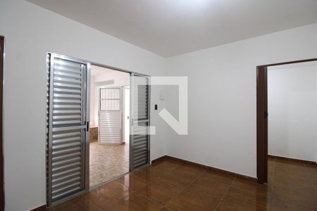 Sala  de casa para alugar com 3 quartos, 100m² em Vila Sonia, São Paulo