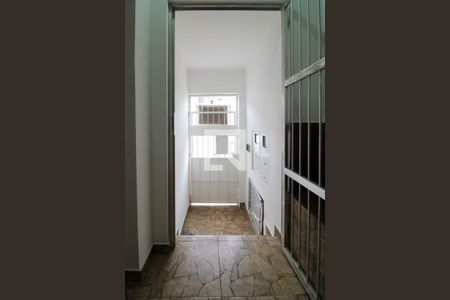 Entrada de casa para alugar com 3 quartos, 100m² em Vila Sonia, São Paulo