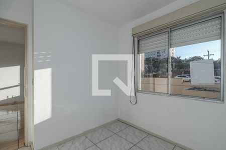 Quarto de apartamento para alugar com 2 quartos, 62m² em Rubem Berta, Porto Alegre