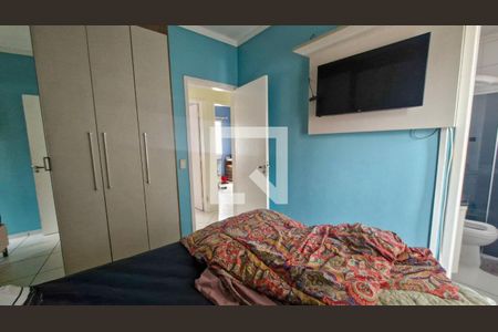 Quarto de casa à venda com 3 quartos, 114m² em Jardim Sabara, São Paulo