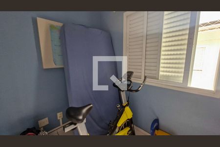 Quarto de casa à venda com 3 quartos, 114m² em Jardim Sabara, São Paulo