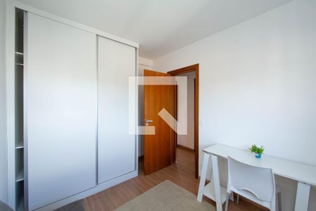 QUARTO1 de apartamento à venda com 2 quartos, 60m² em Gutierrez, Belo Horizonte