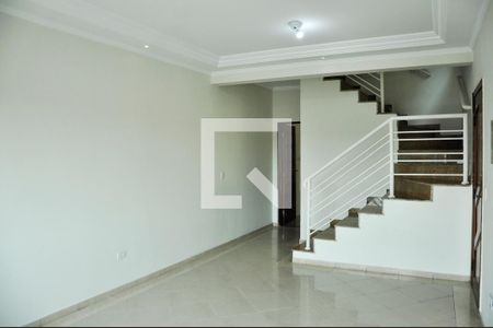 Detalhe - Sala de casa para alugar com 3 quartos, 200m² em Nossa Senhora do O, São Paulo