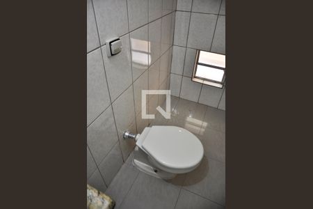 Detalhe - Lavabo de casa para alugar com 3 quartos, 200m² em Nossa Senhora do O, São Paulo