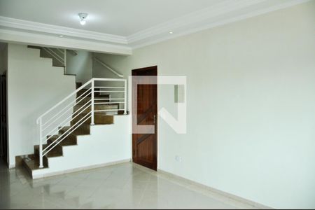 Detalhe - Sala de casa para alugar com 3 quartos, 200m² em Nossa Senhora do O, São Paulo