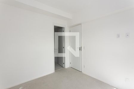 Suíte de apartamento para alugar com 2 quartos, 68m² em Tatuapé, São Paulo