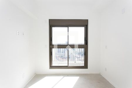 Suíte de apartamento para alugar com 2 quartos, 68m² em Tatuapé, São Paulo