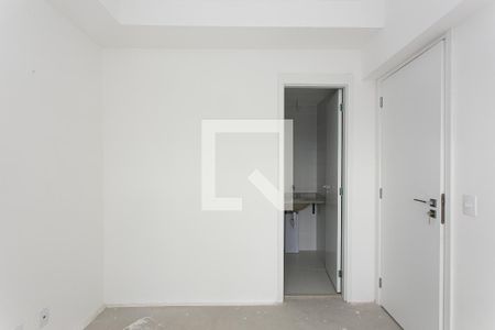 Suíte de apartamento para alugar com 2 quartos, 68m² em Tatuapé, São Paulo