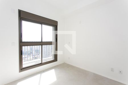 Suíte de apartamento para alugar com 2 quartos, 68m² em Tatuapé, São Paulo