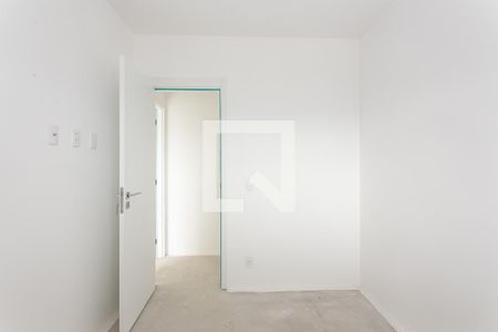 Quarto de apartamento para alugar com 2 quartos, 68m² em Tatuapé, São Paulo