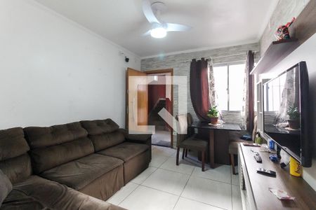 Apartamento à venda com 2 quartos, 50m² em Vila Cruzeiro, São Paulo